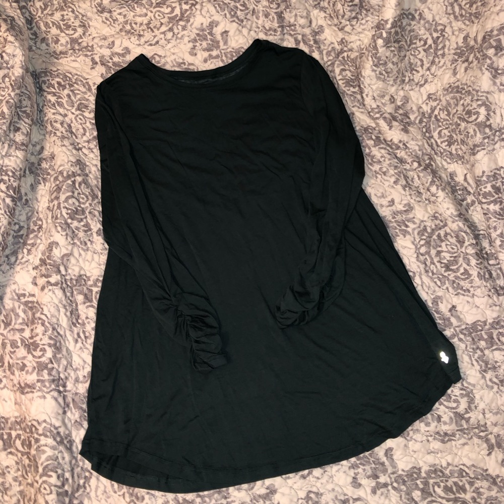 Torrid Active Top